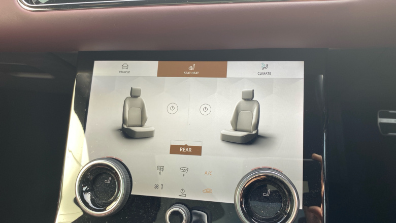 Land Rover Range Rover Evoque 1.5 P300e Autobiography 5dr Auto Hatchback